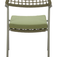 Rio Dining Chair (Set of 2) Green