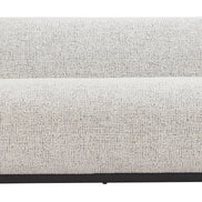 Zambet Sofa Pewter Gray