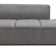 Confection Sofa Gray