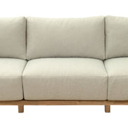 Teras Sectional Gray