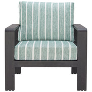 Rolig Armchair Green