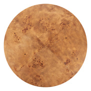 Adna Coffee Table Brown