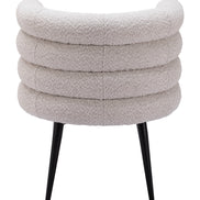 Grena Dining Chair Misty Gray