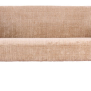 Racine Loveseat Linen Beige