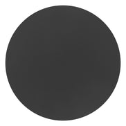Noga End Table Black
