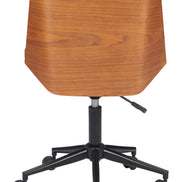 Maker Office Chair Brown