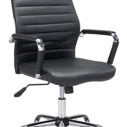 Primero Office Chair Black