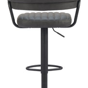 Erret Barstool Gray
