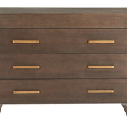 Sivar Cabinet Espresso