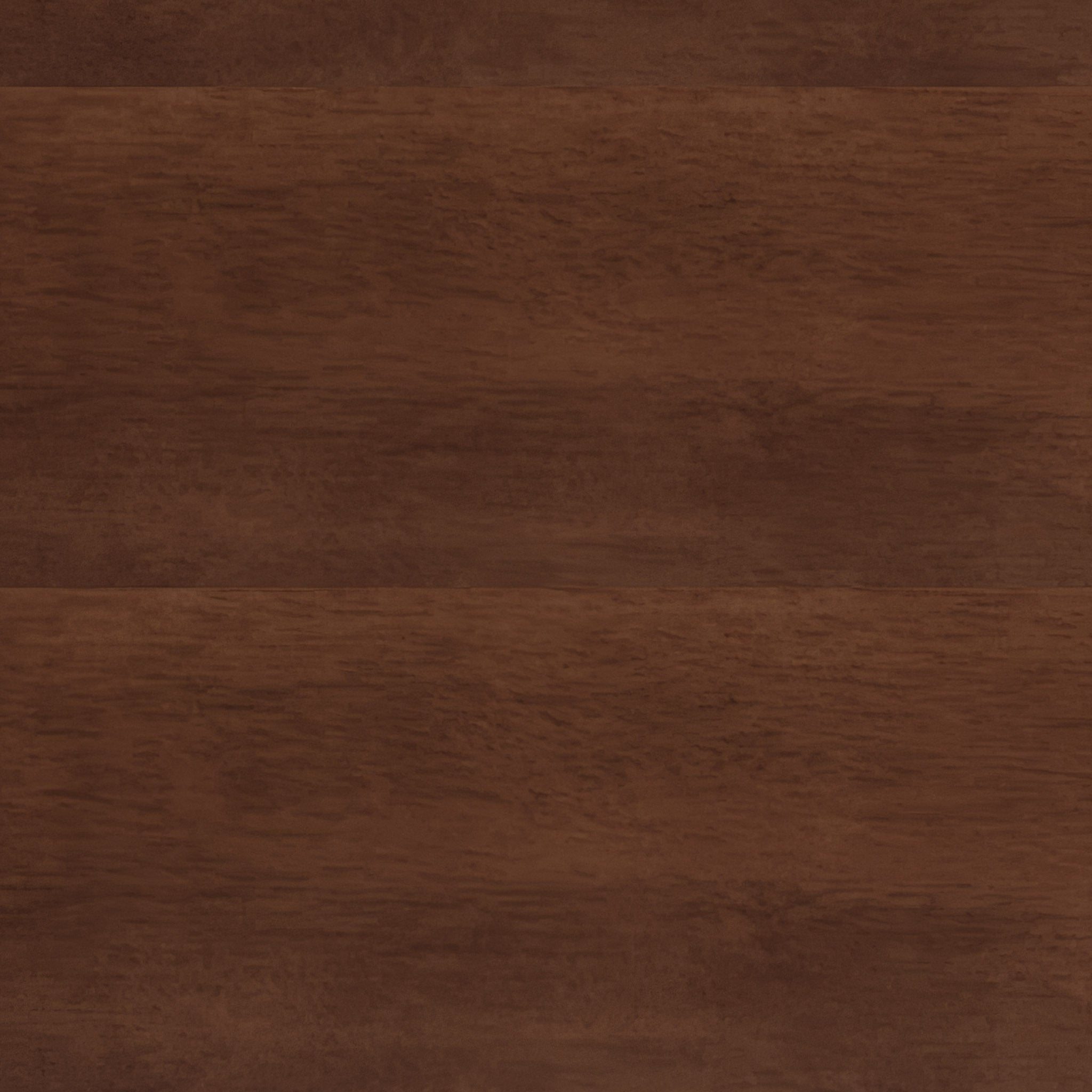 Luum Queen Platform Bed Frame Walnut