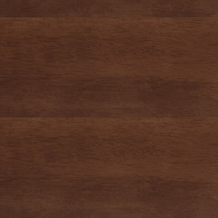 Luum Queen Platform Bed Frame Walnut