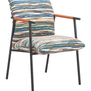 Reduga Dining Chair Multicolor