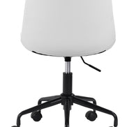 Byron Office Chair White