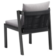 Horizon Dining Chair (Set of 2) Gray