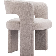 Java Accent Chair Sandy Beige