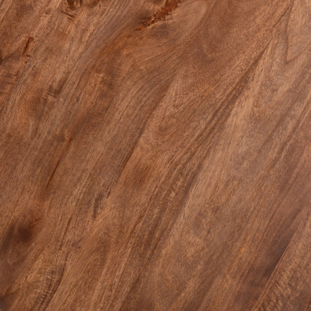 Macaria Coffee Table Walnut