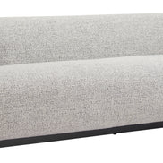 Zambet Sofa Pewter Gray
