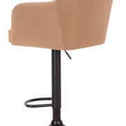 Prescott Barstool Tan