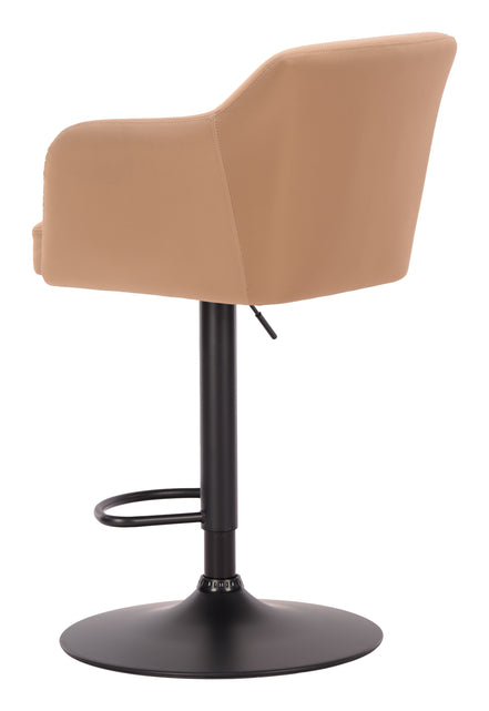 Prescott Barstool Tan