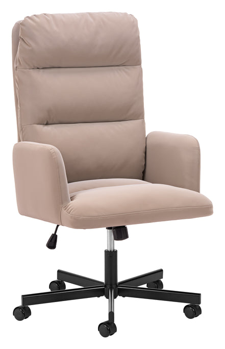 Sable Office Chair Gray