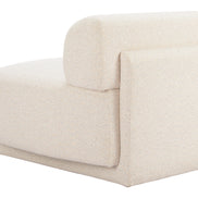 Anese Accent Chair Multigrain Beige