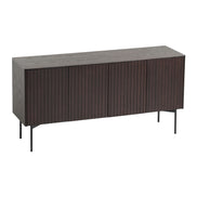 Calhoun - Modern Smoked Ash Buffet