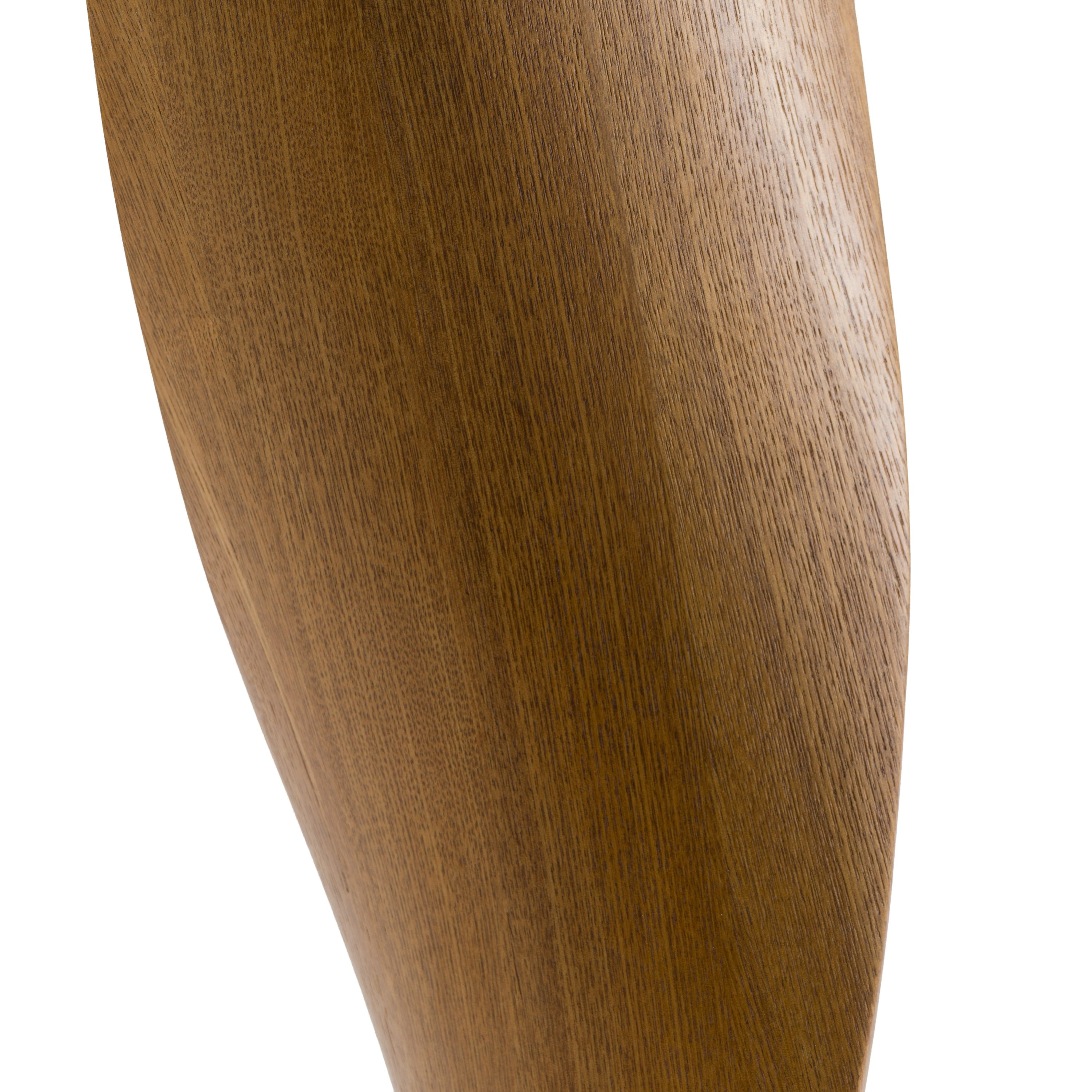 Calvary - Mid-Century Modern Ceramic + Walnut Bar Table - image 3