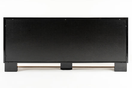 Cartier Modern Black & Rosegold Buffet - image 5
