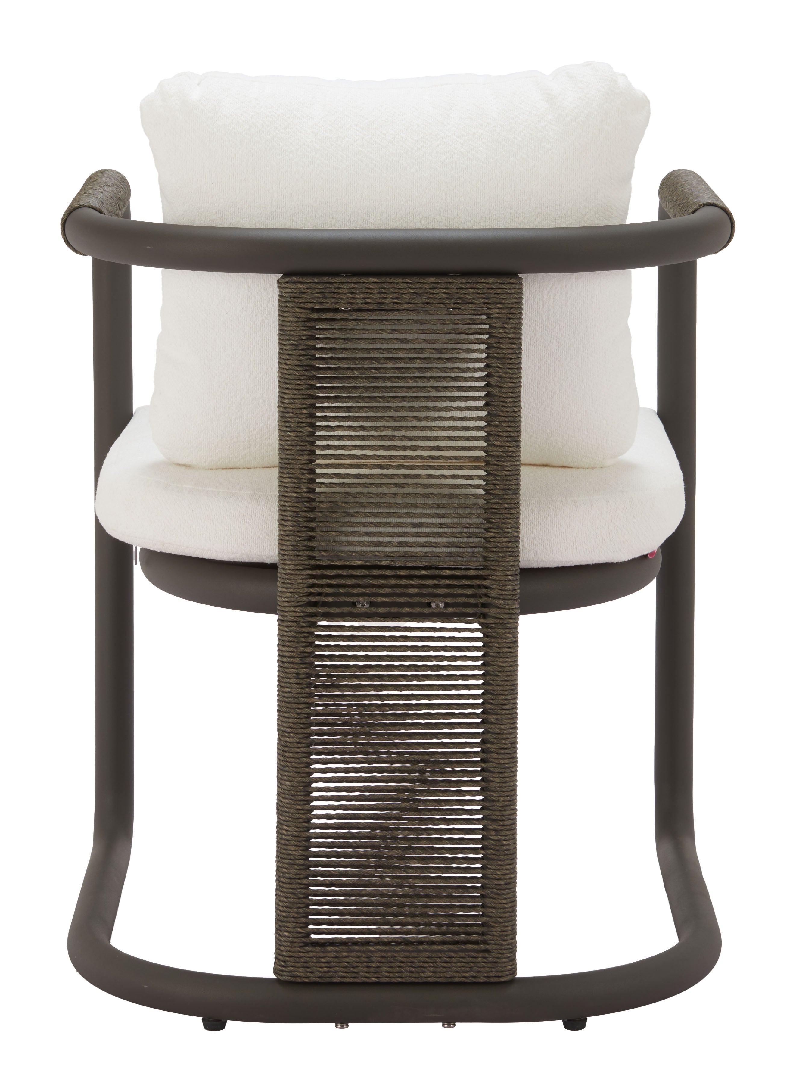 Ciel Dining Chair (Set of 2) Ivory