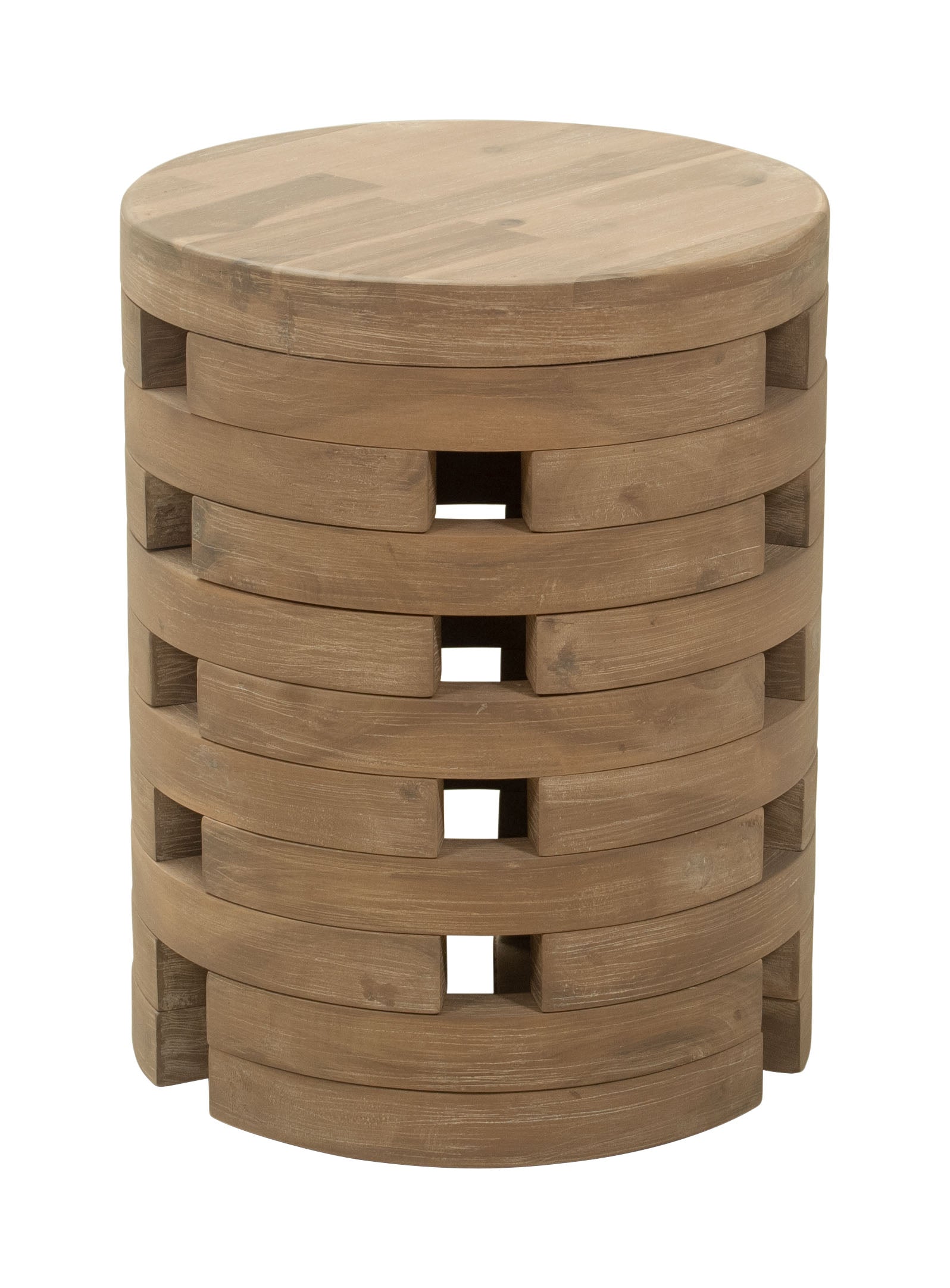 Mado Side Table Natural