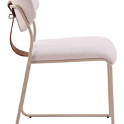 Meadow Dining Chair (Set of 4) Cloud White