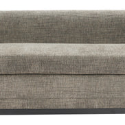 Sereneu Sofa Green Tweed