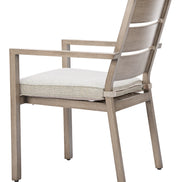 Reefline Dining Chair (Set of 2) Green