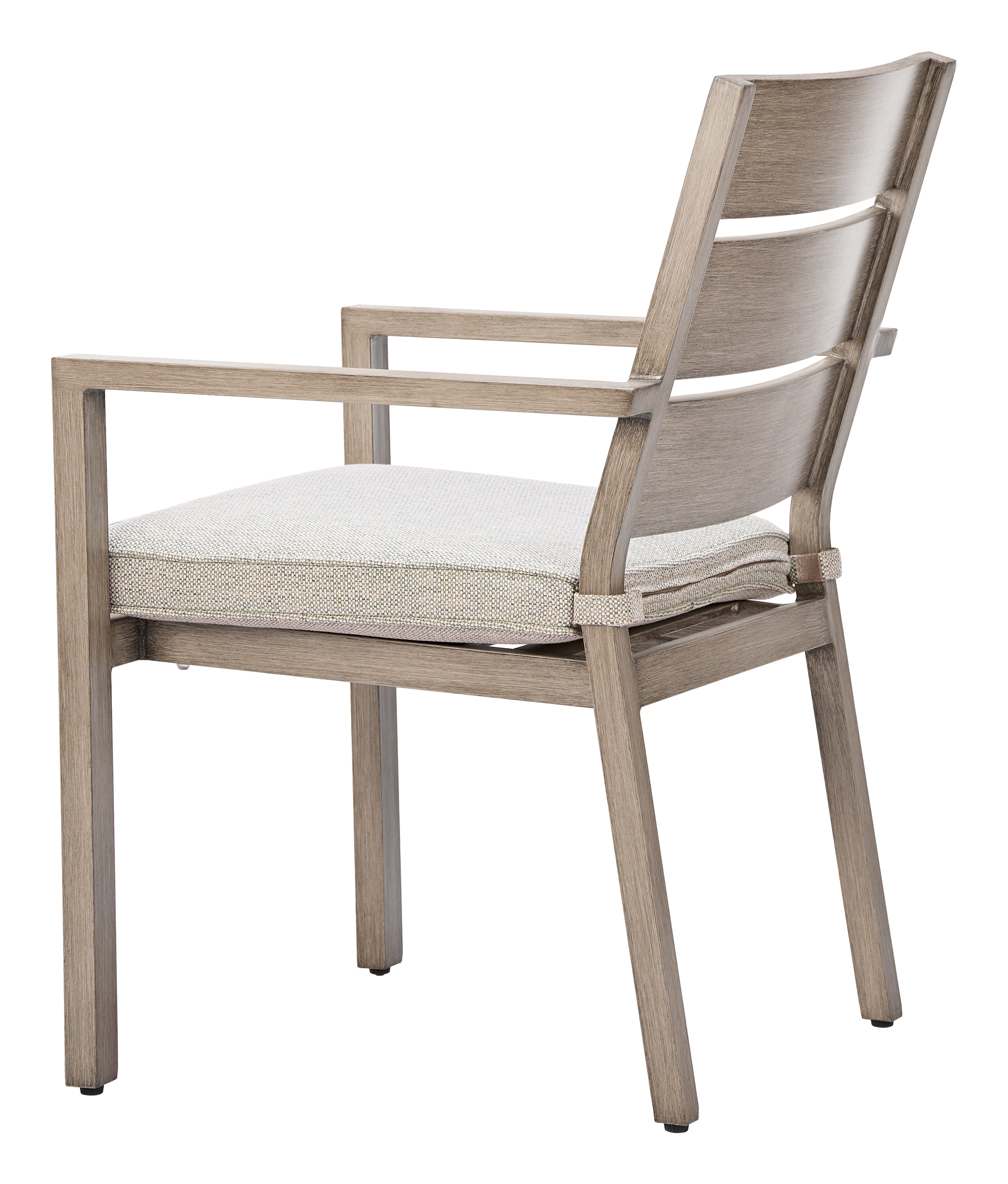 Reefline Dining Chair (Set of 2) Green