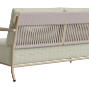 Sora Loveseat Green