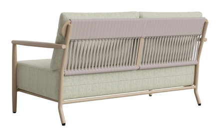 Sora Loveseat Green