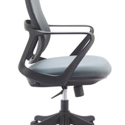 Delo Office Chair Gray