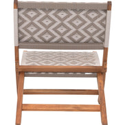 Tide Lounge Chair Multicolor
