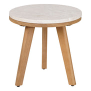 Siro Side Table Natural