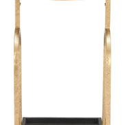 Zukei Bar Cart Black