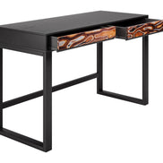 Aremi Desk Black