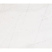 Obeah Desk White & Walnut