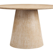 Legno Dining Table Natural