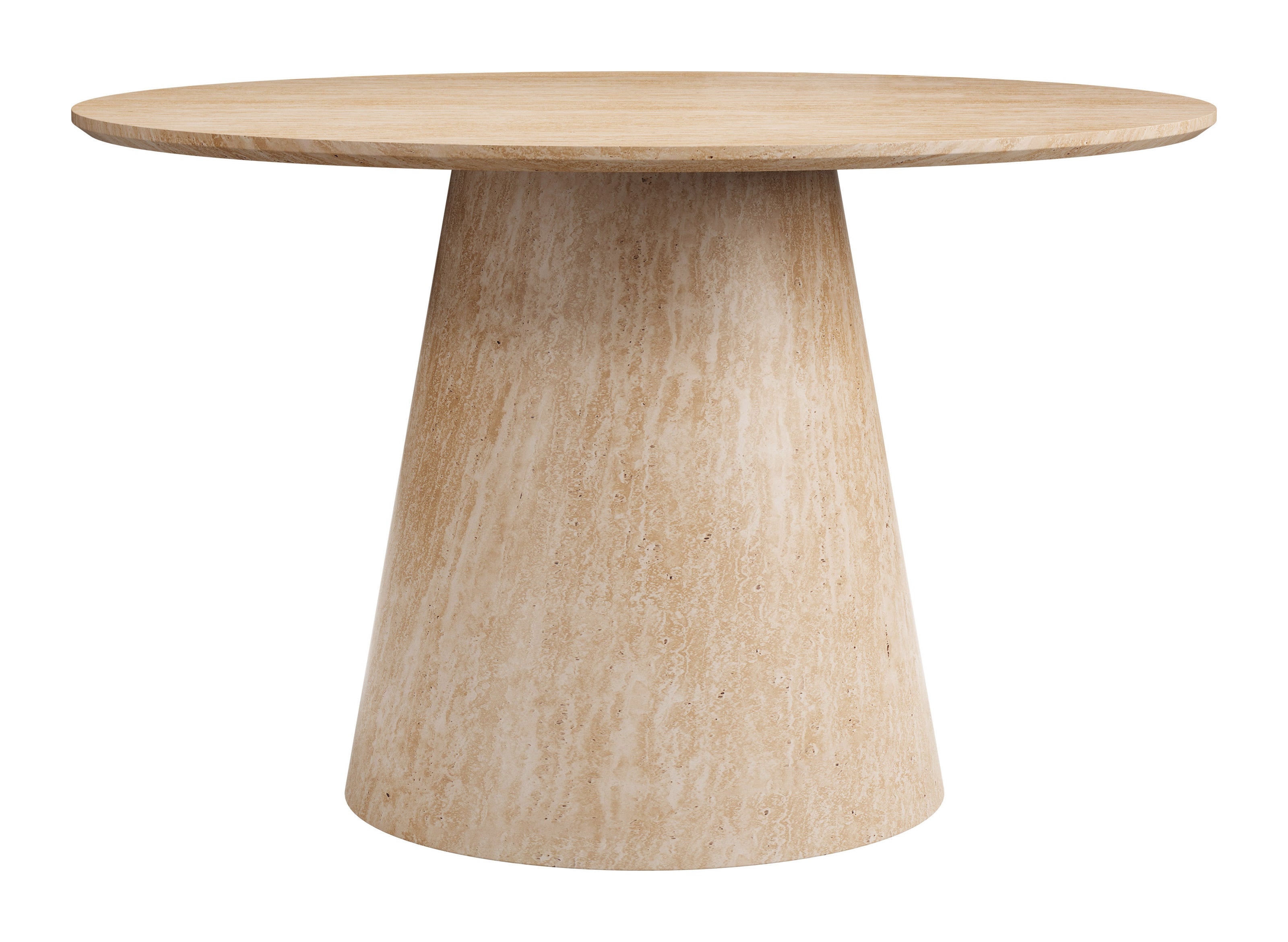 Legno Dining Table Natural