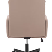 Sable Office Chair Gray