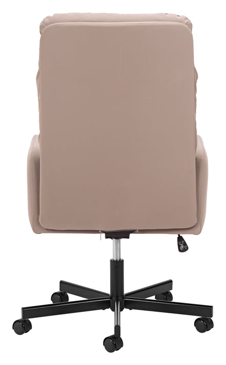 Sable Office Chair Gray