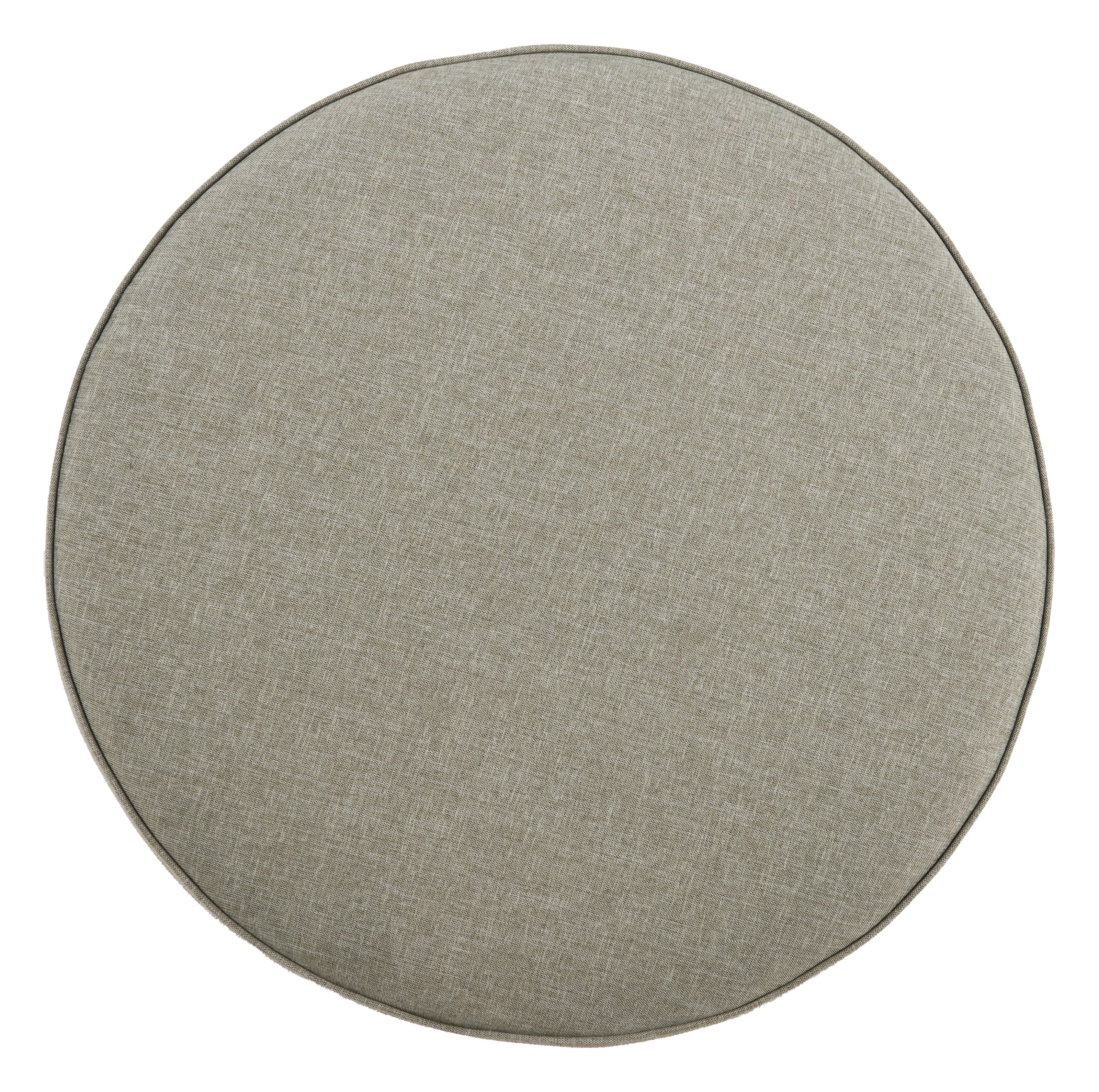 Moxy Ottoman Green