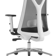 Hasso Office Chair Black