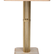 Wilou Bar Table Natural