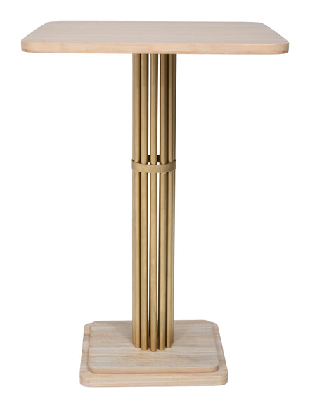 Wilou Bar Table Natural